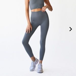 Set Active Leggings